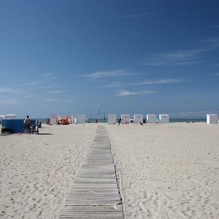 Zeebriesje Apartment Oostduinkerke Luaran gambar